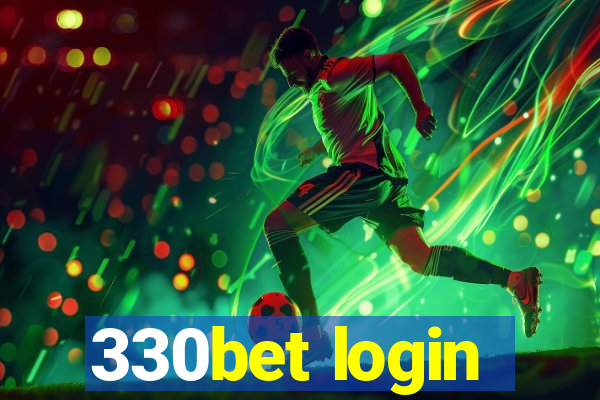 330bet login